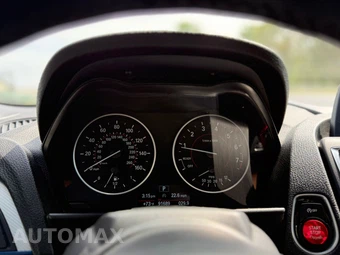 2015 BMW 2 Series Convertible M235i - miniatura 19