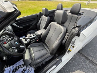 2015 BMW 2 Series Convertible M235i - miniatura 20