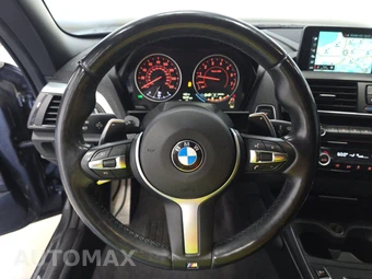 2015 BMW 2 Series Convertible M235i - miniatura 10