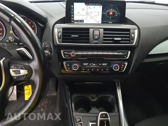 2015 BMW 2 Series Convertible M235i - miniatura 11