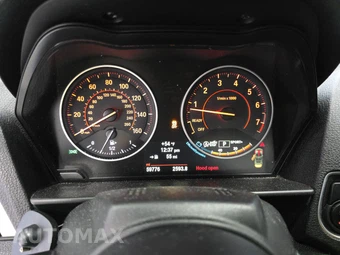 2015 BMW 2 Series Convertible M235i - miniatura 12
