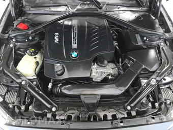2015 BMW 2 Series Convertible M235i - miniatura 15