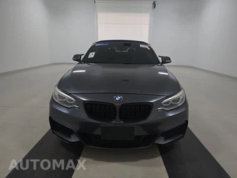 2015 BMW 2 Series Convertible M235i - miniatura 2