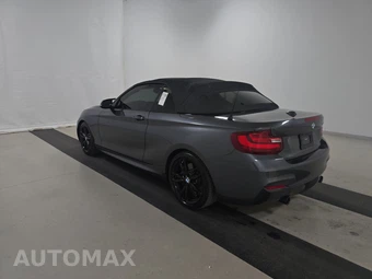 2015 BMW 2 Series Convertible M235i - miniatura 6