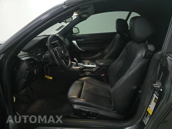 2015 BMW 2 Series Convertible M235i - miniatura 7