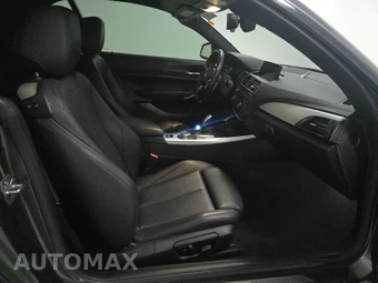 2015 BMW 2 Series Convertible M235i - miniatura 8