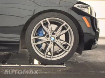 2015 BMW 2 Series Convertible M235i - miniatura 10