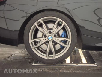 2015 BMW 2 Series Convertible M235i - miniatura 11