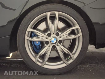 2015 BMW 2 Series Convertible M235i - miniatura 12