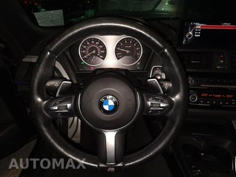2015 BMW 2 Series Convertible M235i - miniatura 16