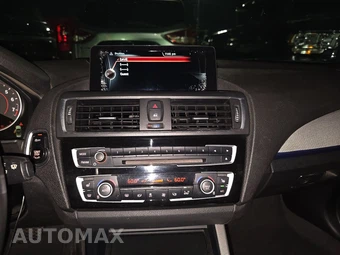 2015 BMW 2 Series Convertible M235i - miniatura 17