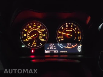2015 BMW 2 Series Convertible M235i - miniatura 18