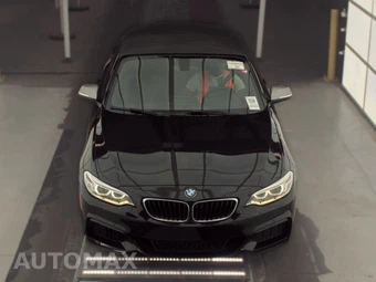 2015 BMW 2 Series Convertible M235i - miniatura 2