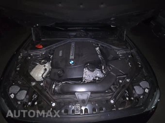2015 BMW 2 Series Convertible M235i - miniatura 22