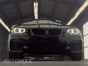 2015 BMW 2 Series Convertible M235i - miniatura 3