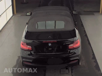 2015 BMW 2 Series Convertible M235i - miniatura 6
