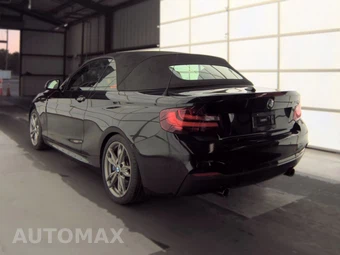 2015 BMW 2 Series Convertible M235i - miniatura 8