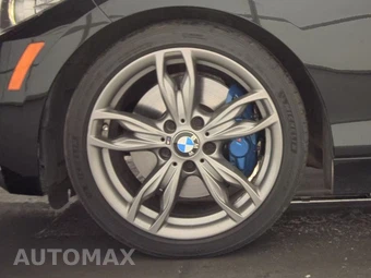 2015 BMW 2 Series Convertible M235i - miniatura 9