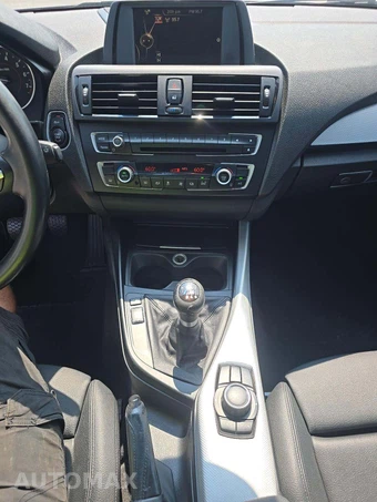 2015 BMW 2 Series Coupe 228i M SPORT LINE - miniatura 10