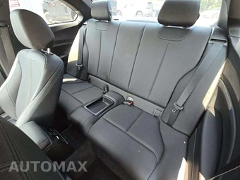 2015 BMW 2 Series Coupe 228i M SPORT LINE - miniatura 13