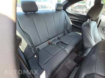 2015 BMW 2 Series Coupe 228i M SPORT LINE - miniatura 16