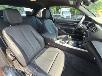 2015 BMW 2 Series Coupe 228i M SPORT LINE - miniatura 18