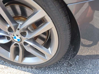 2015 BMW 2 Series Coupe 228i M SPORT LINE - miniatura 21