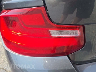2015 BMW 2 Series Coupe 228i M SPORT LINE - miniatura 25