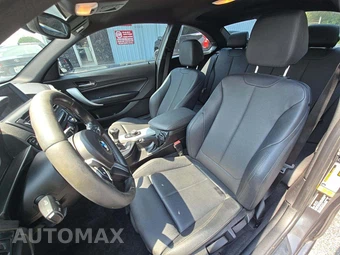 2015 BMW 2 Series Coupe 228i M SPORT LINE - miniatura 6