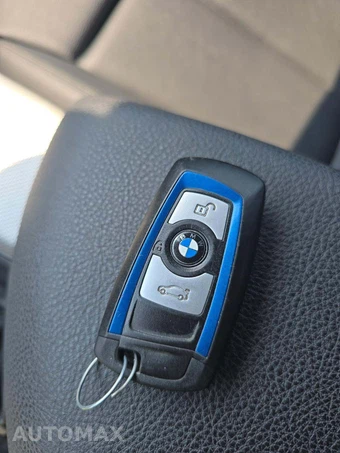 2015 BMW 2 Series Coupe 228i M SPORT LINE - miniatura 8