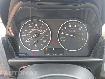 2015 BMW 2 Series Coupe 228i M SPORT LINE - miniatura 9