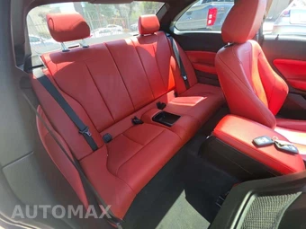 2015 BMW 2 Series Coupe M235i - miniatura 13