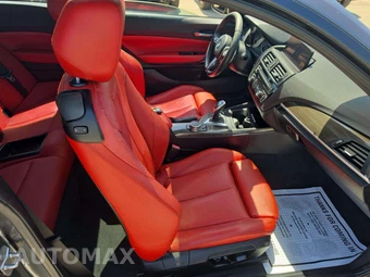 2015 BMW 2 Series Coupe M235i - miniatura 15