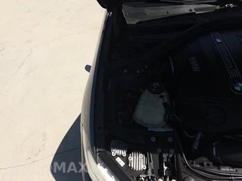 2015 BMW 2 Series Coupe M235i - miniatura 23