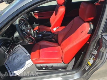 2015 BMW 2 Series Coupe M235i - miniatura 3