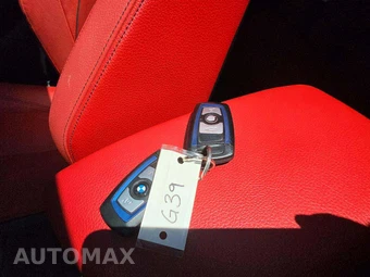 2015 BMW 2 Series Coupe M235i - miniatura 5
