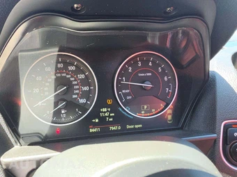 2015 BMW 2 Series Coupe M235i - miniatura 6