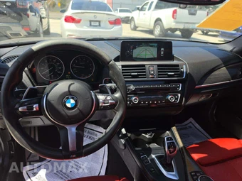 2015 BMW 2 Series Coupe M235i - miniatura 7