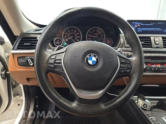 2015 BMW 3 Series Gran Turismo 328i xDrive Hatchback LUXURY LINE - miniatura 10