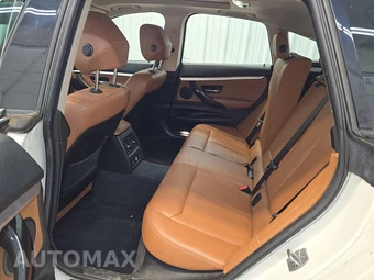 2015 BMW 3 Series Gran Turismo 328i xDrive Hatchback LUXURY LINE - miniatura 13
