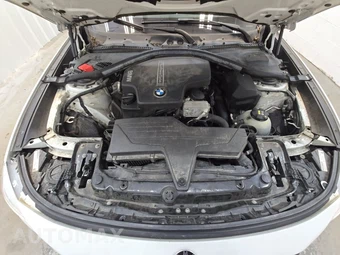 2015 BMW 3 Series Gran Turismo 328i xDrive Hatchback LUXURY LINE - miniatura 15
