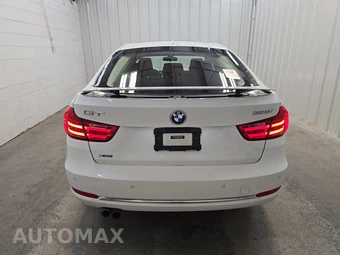 2015 BMW 3 Series Gran Turismo 328i xDrive Hatchback LUXURY LINE - miniatura 5