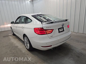 2015 BMW 3 Series Gran Turismo 328i xDrive Hatchback LUXURY LINE - miniatura 6