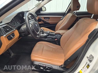 2015 BMW 3 Series Gran Turismo 328i xDrive Hatchback LUXURY LINE - miniatura 7