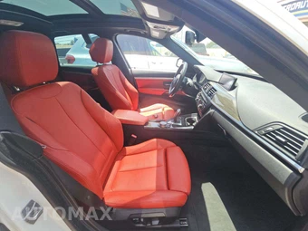 2015 BMW 3 Series Gran Turismo 328i xDrive Hatchback SPORT LINE - miniatura 18