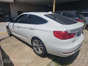 2015 BMW 3 Series Gran Turismo 328i xDrive Hatchback SPORT LINE - miniatura 2