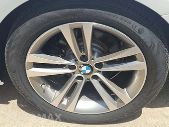 2015 BMW 3 Series Gran Turismo 328i xDrive Hatchback SPORT LINE - miniatura 24