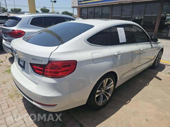 2015 BMW 3 Series Gran Turismo 328i xDrive Hatchback SPORT LINE - miniatura 3