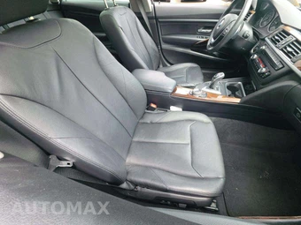 2015 BMW 3 Series Gran Turismo 328i xDrive Hatchback - miniatura 13