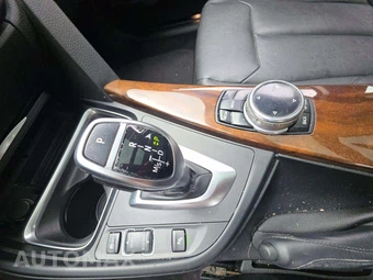 2015 BMW 3 Series Gran Turismo 328i xDrive Hatchback - miniatura 16
